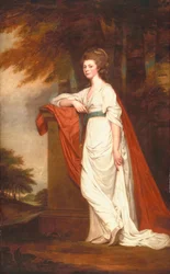 Rose Milles, 1780-83